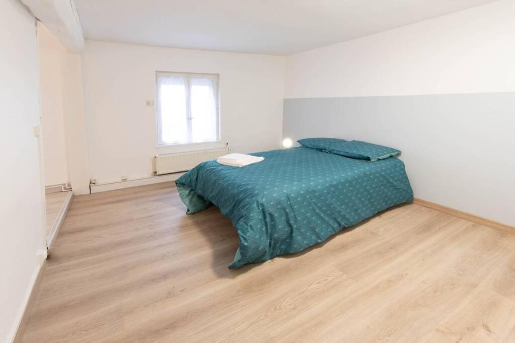 L'Echappee Belle Maison A 10 Min Du Coeur De Rouen Amfreville-la-Mi-Voie Exteriér fotografie