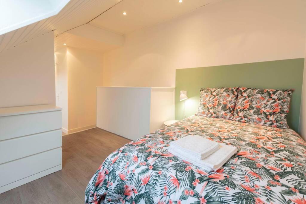 L'Echappee Belle Maison A 10 Min Du Coeur De Rouen Amfreville-la-Mi-Voie Exteriér fotografie